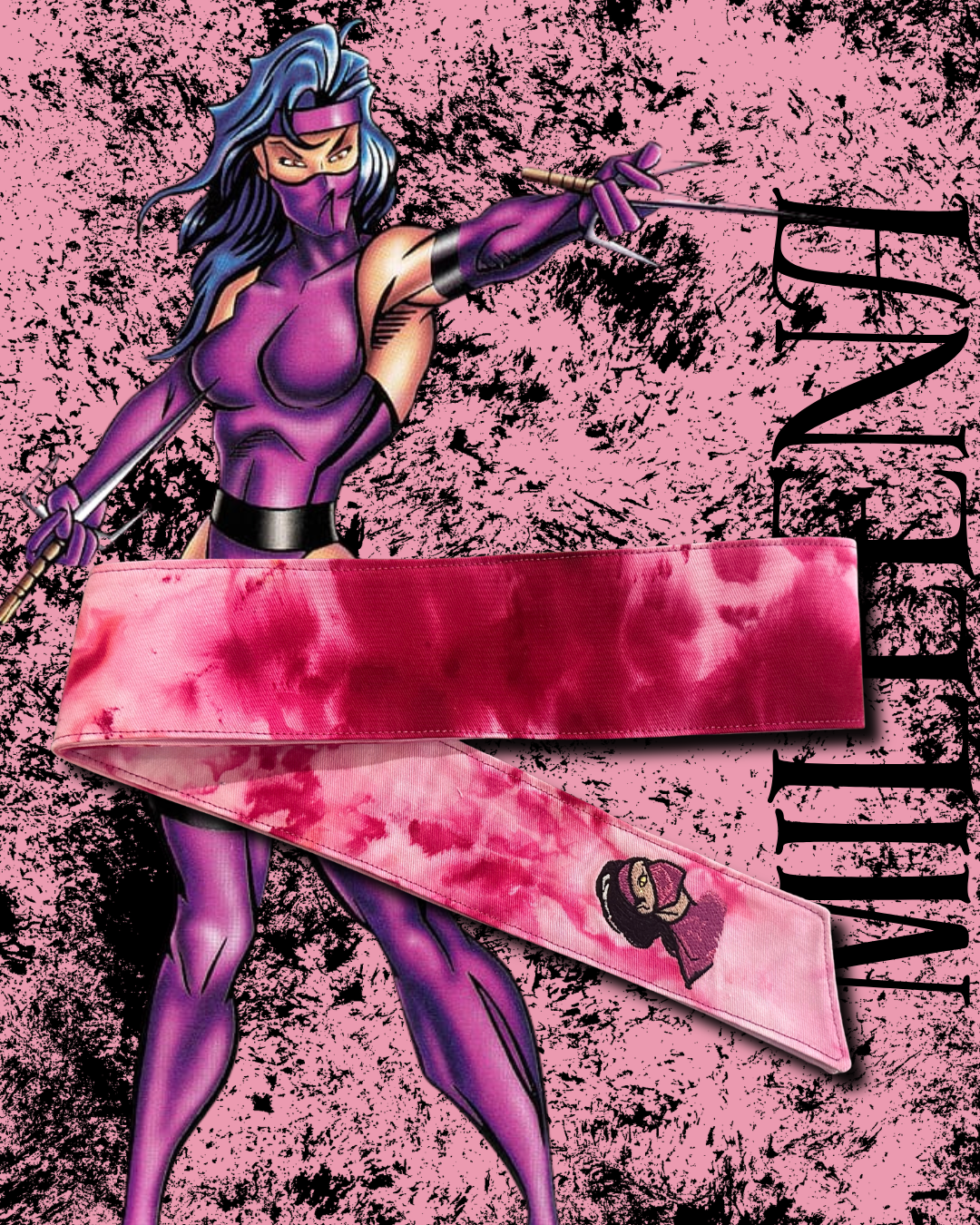 Mileena