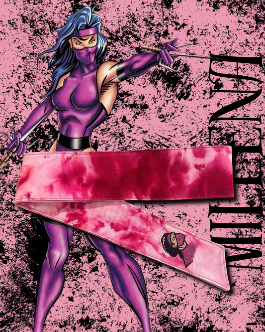Mileena